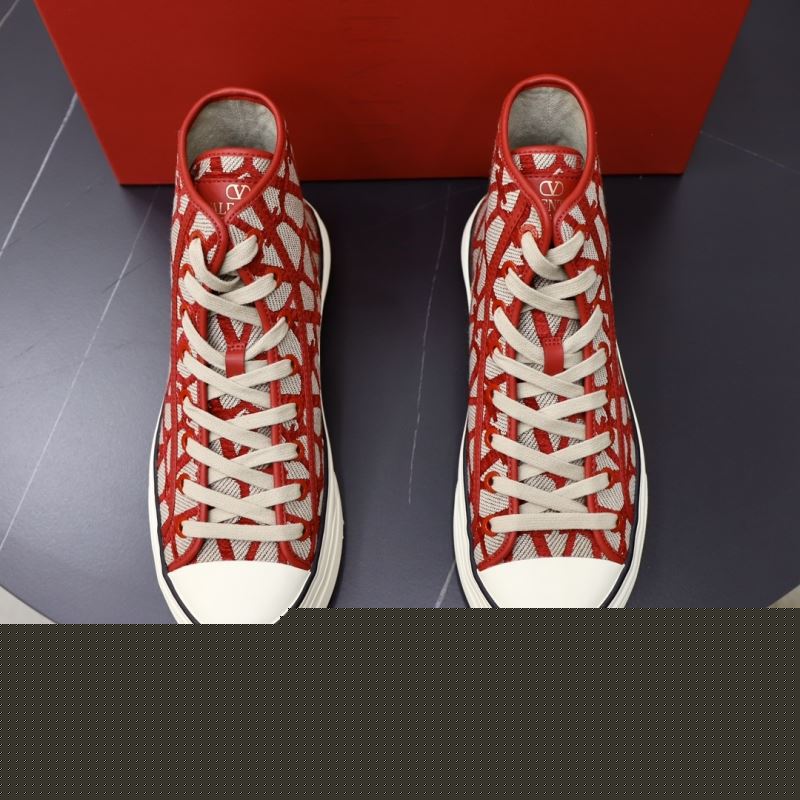Valentino Casual Shoes